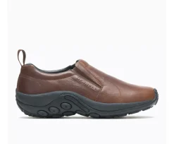 Jungle Moc Leather 2