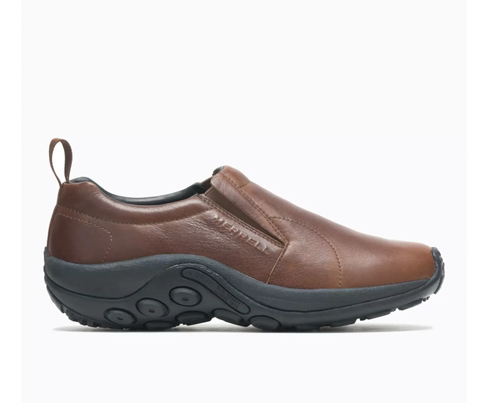Jungle Moc Leather 2