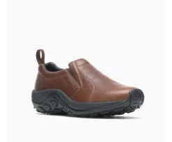 Jungle Moc Leather 2