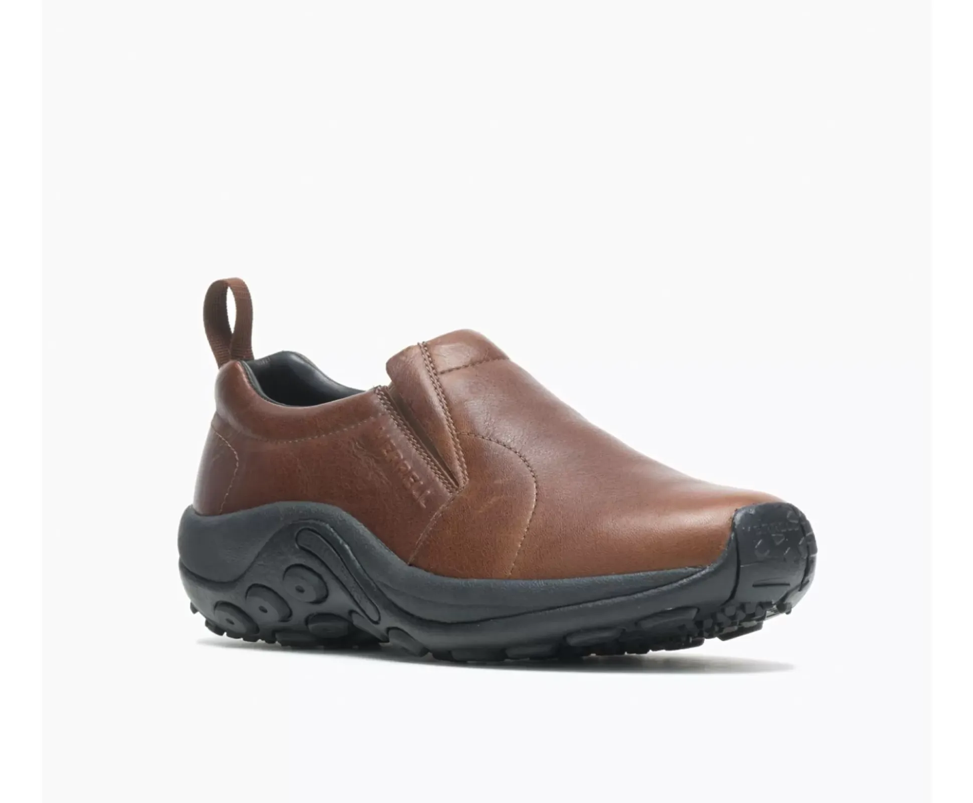 Jungle Moc Leather 2