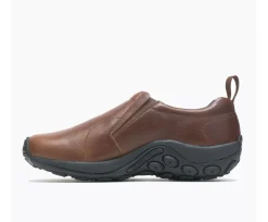 Jungle Moc Leather 2