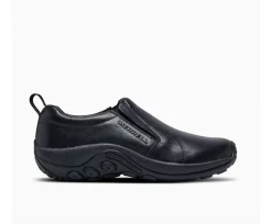 Jungle Moc Leather 2 Wide Width