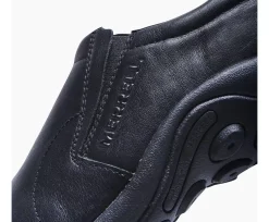 Jungle Moc Leather 2 Wide Width
