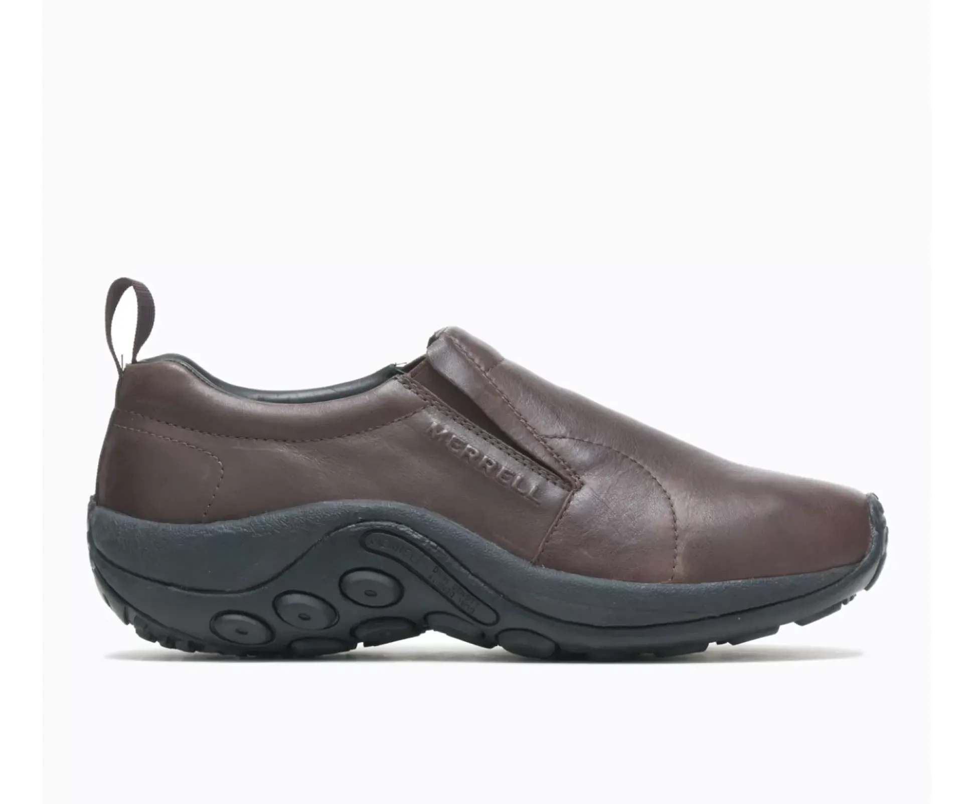 Jungle Moc Leather 2 Wide Width