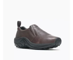 Jungle Moc Leather 2 Wide Width