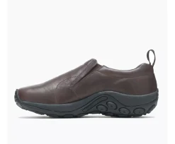 Jungle Moc Leather 2 Wide Width