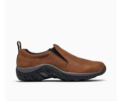 Jungle Moc Nubuck
