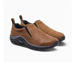 Jungle Moc Nubuck