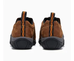 Jungle Moc Nubuck
