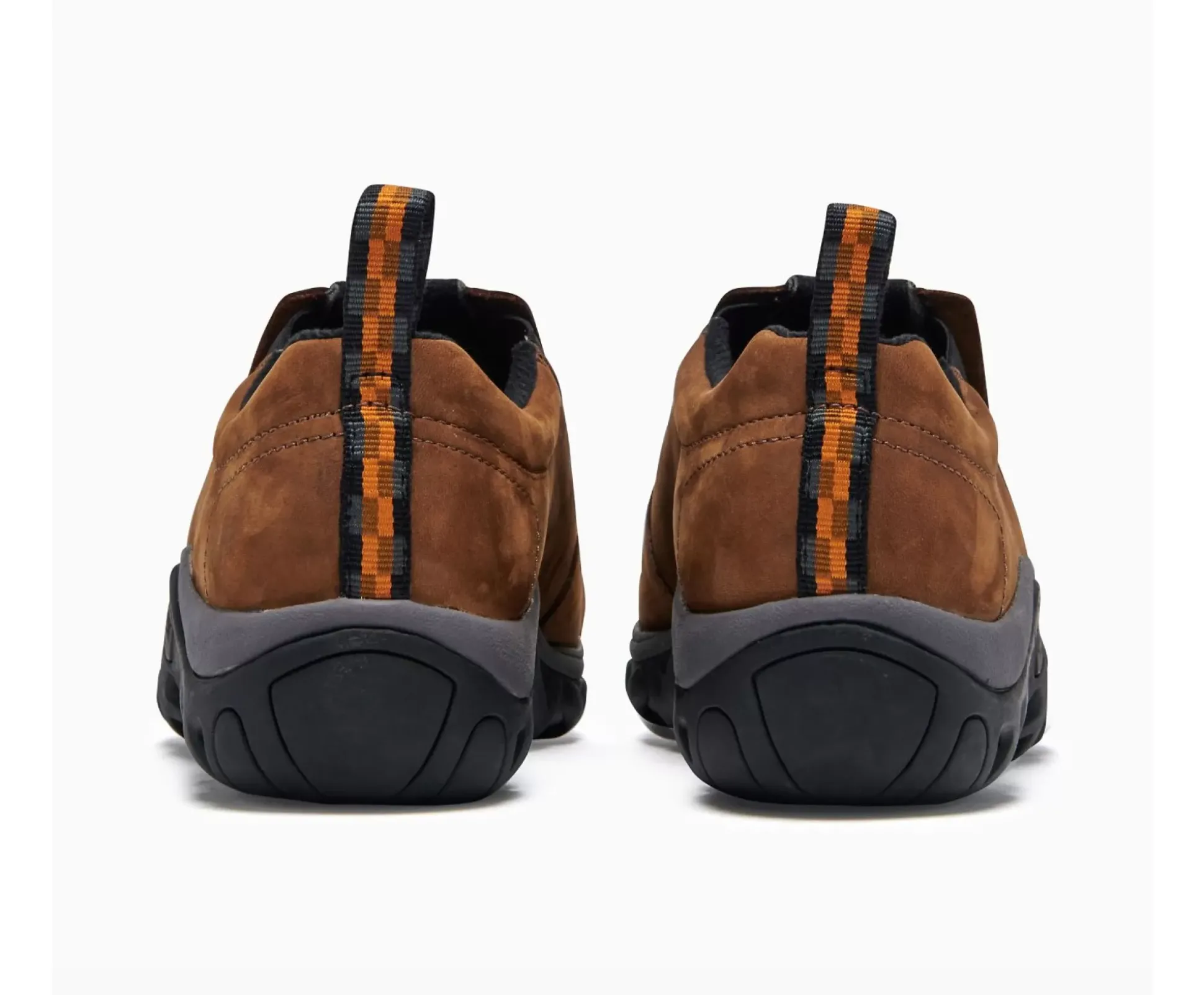 Jungle Moc Nubuck
