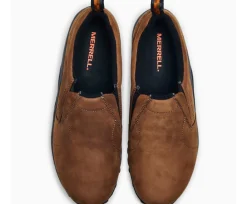 Jungle Moc Nubuck
