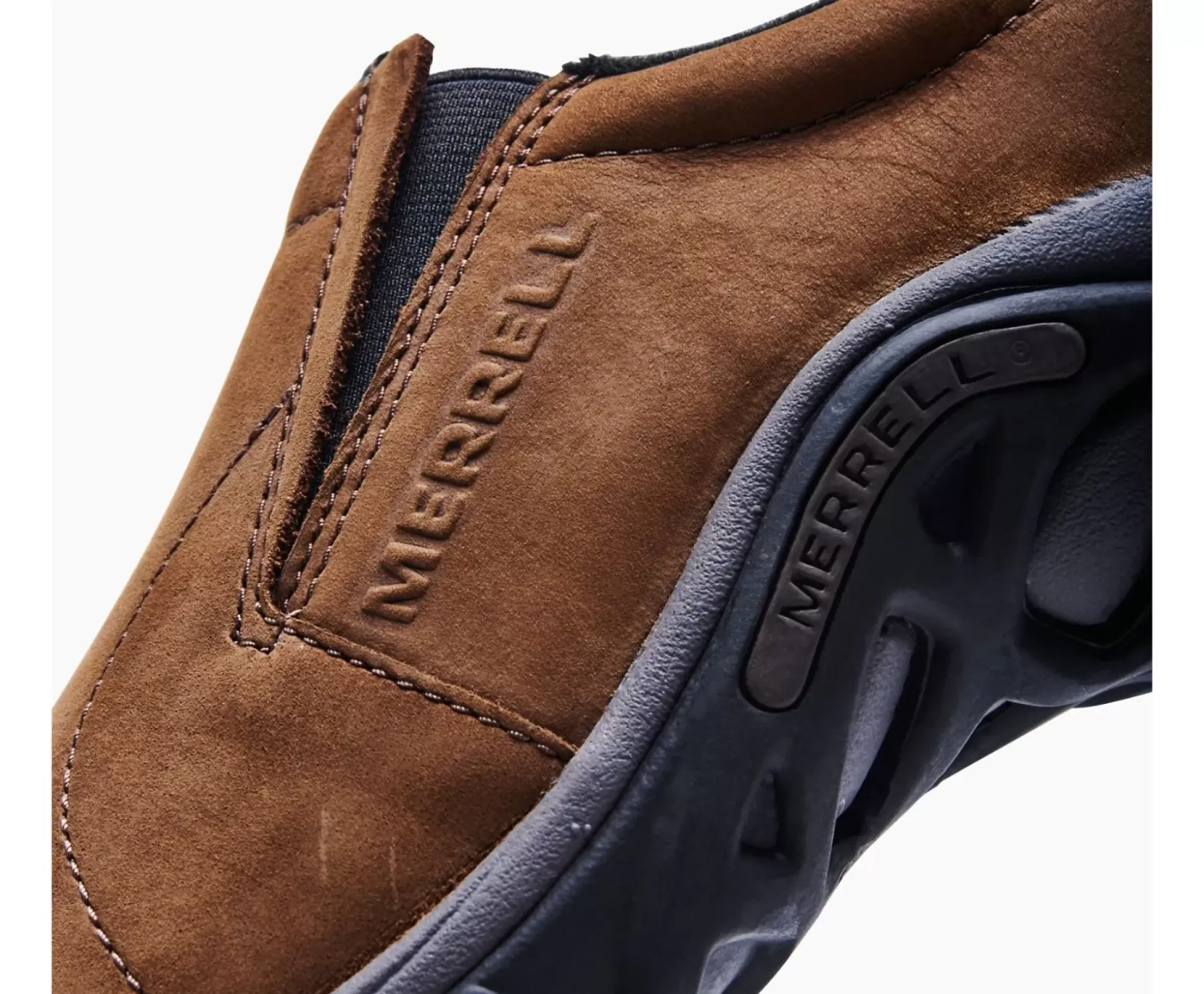 Jungle Moc Nubuck