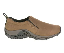 Jungle Moc Nubuck Wide Width
