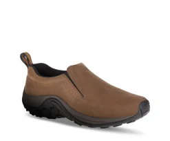 Jungle Moc Nubuck Wide Width