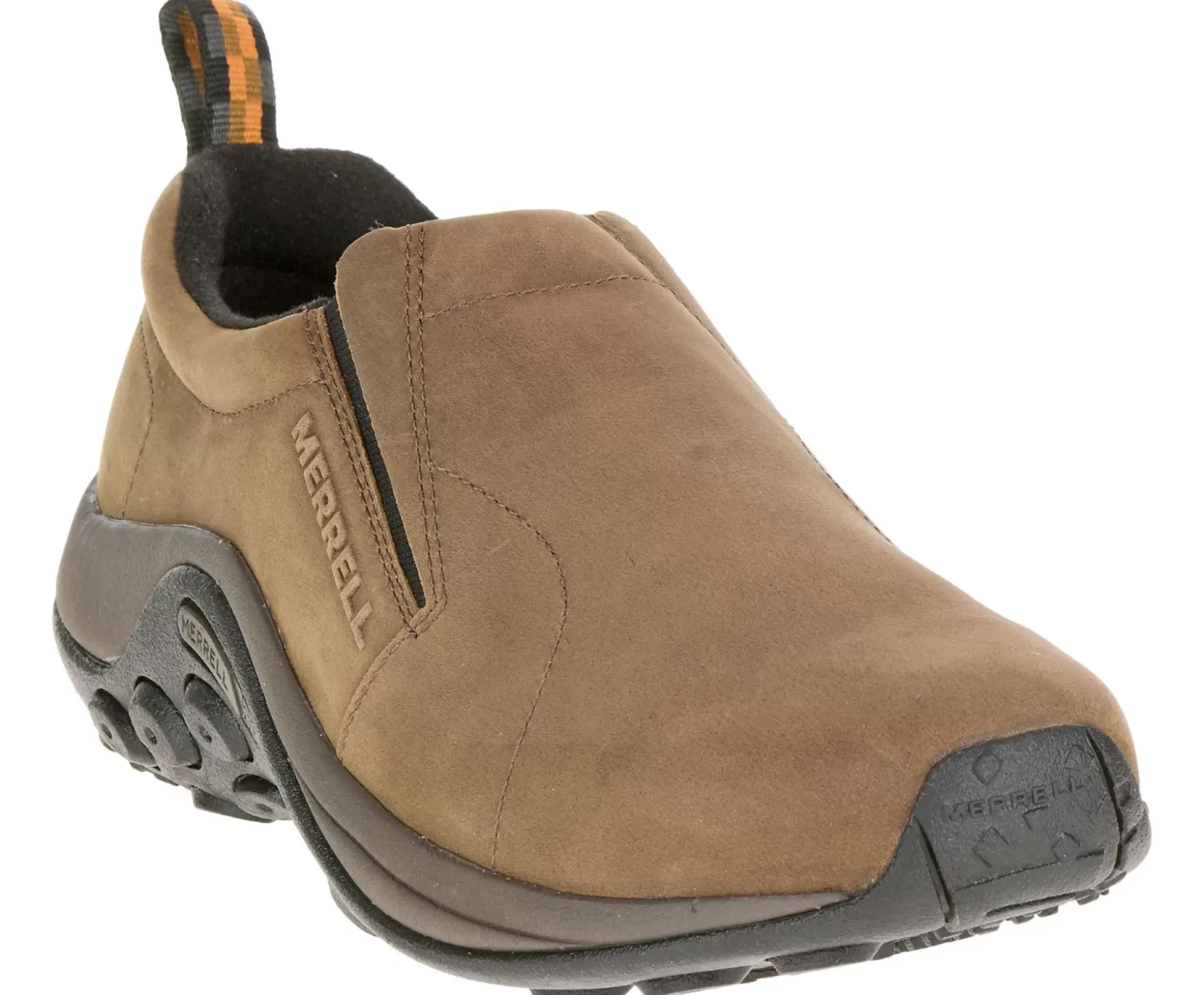 Jungle Moc Nubuck Wide Width