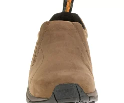 Jungle Moc Nubuck Wide Width