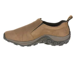 Jungle Moc Nubuck Wide Width