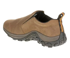 Jungle Moc Nubuck Wide Width
