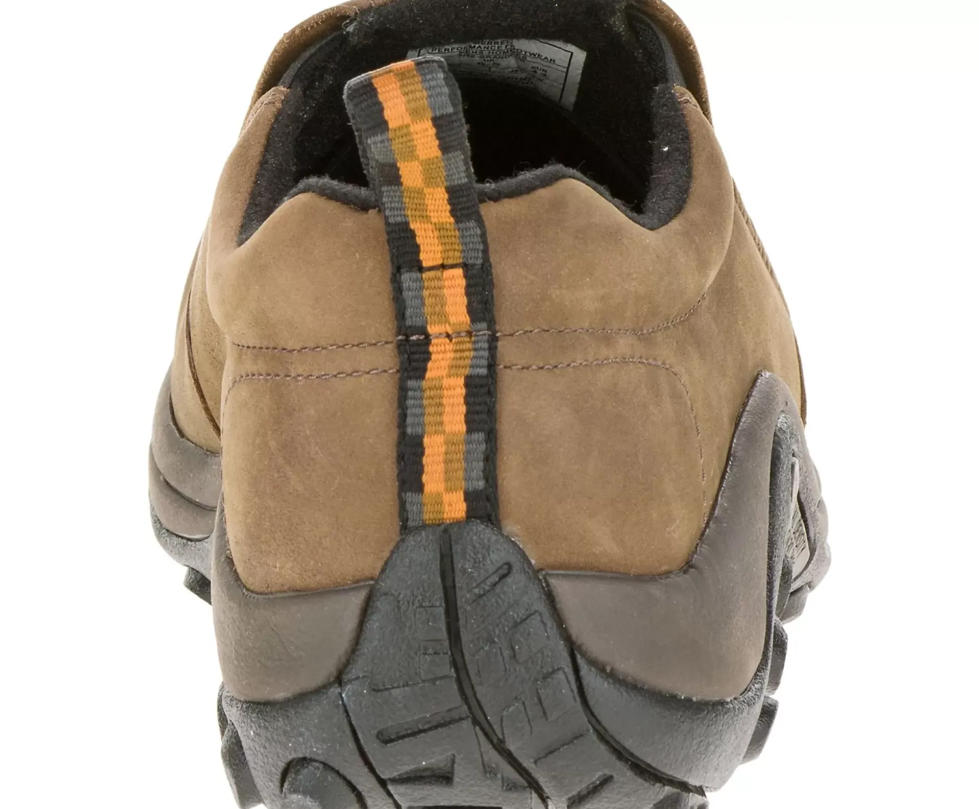 Jungle Moc Nubuck Wide Width