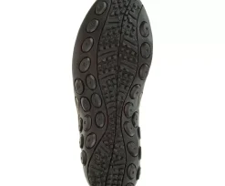 Jungle Moc Nubuck Wide Width