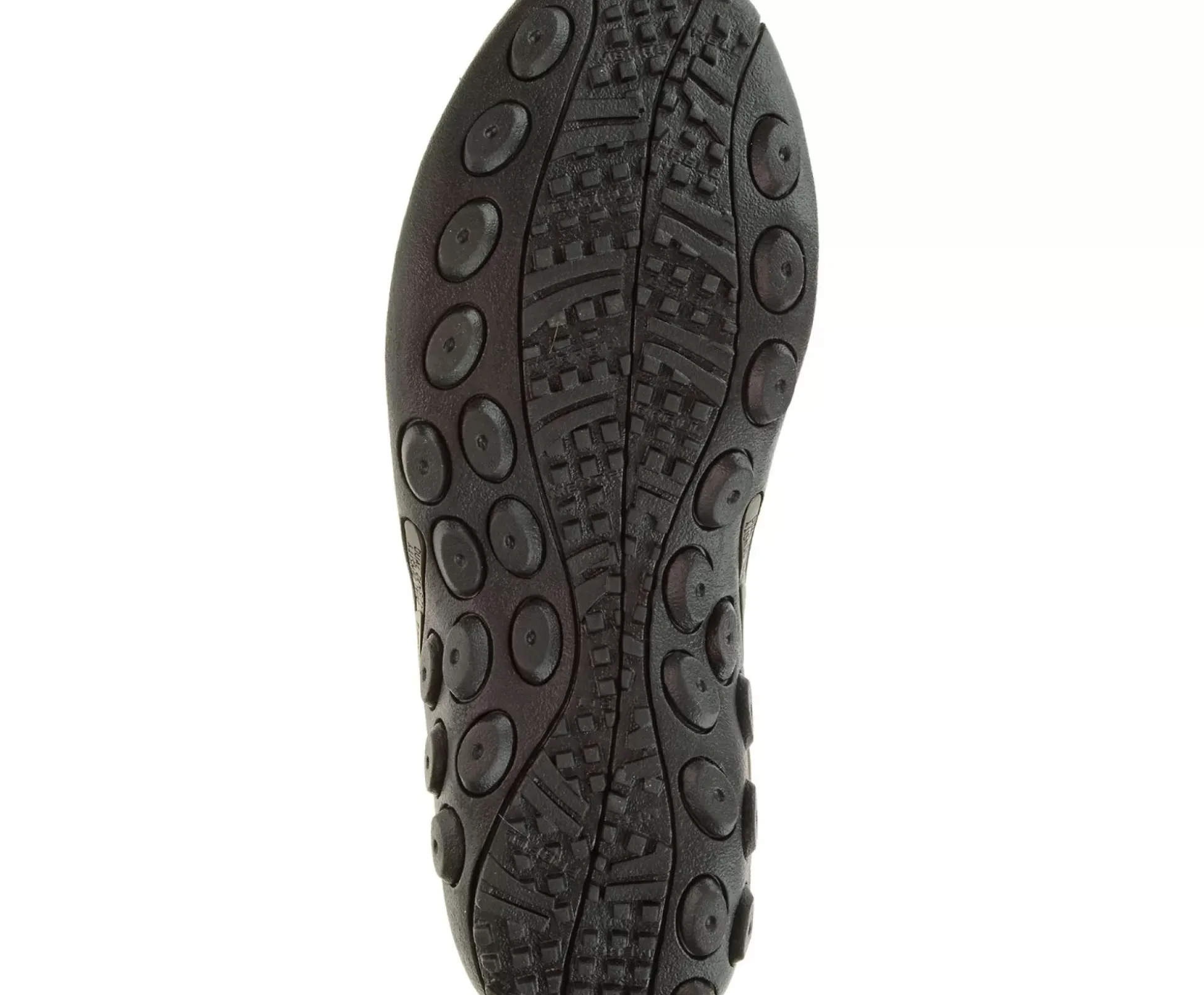 Jungle Moc Nubuck Wide Width