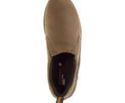Jungle Moc Nubuck Wide Width
