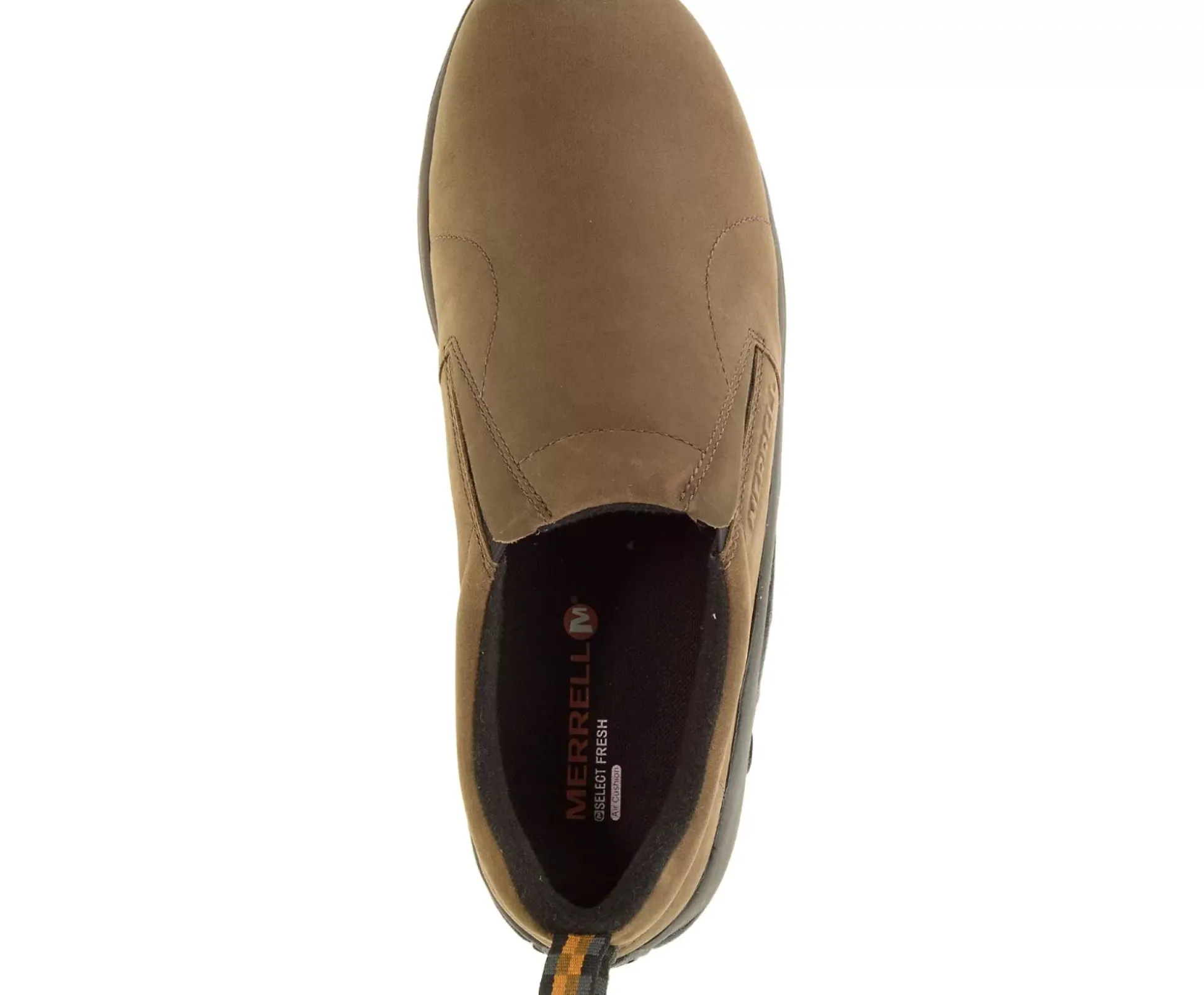 Jungle Moc Nubuck Wide Width