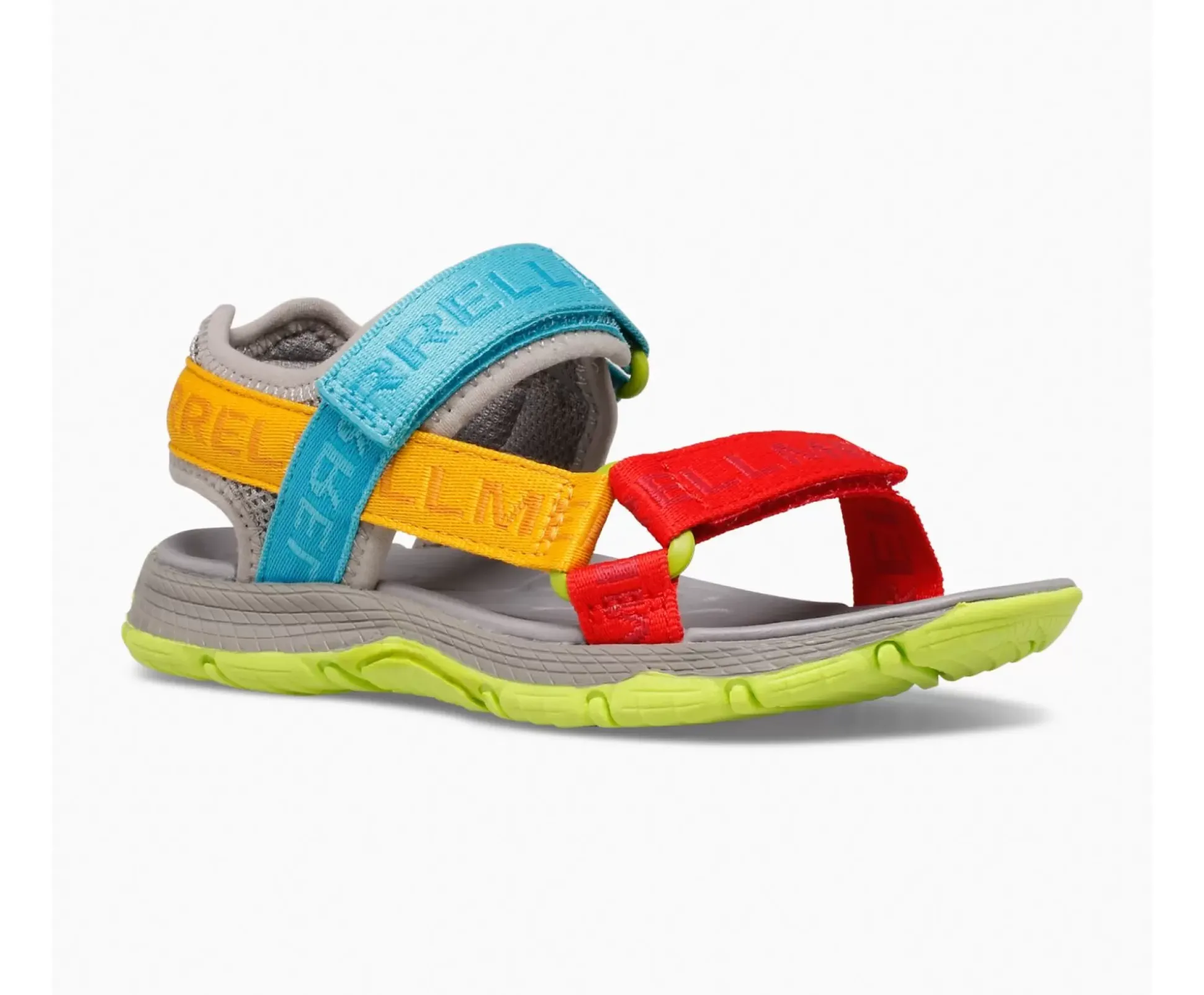 Kahuna Web Sandal