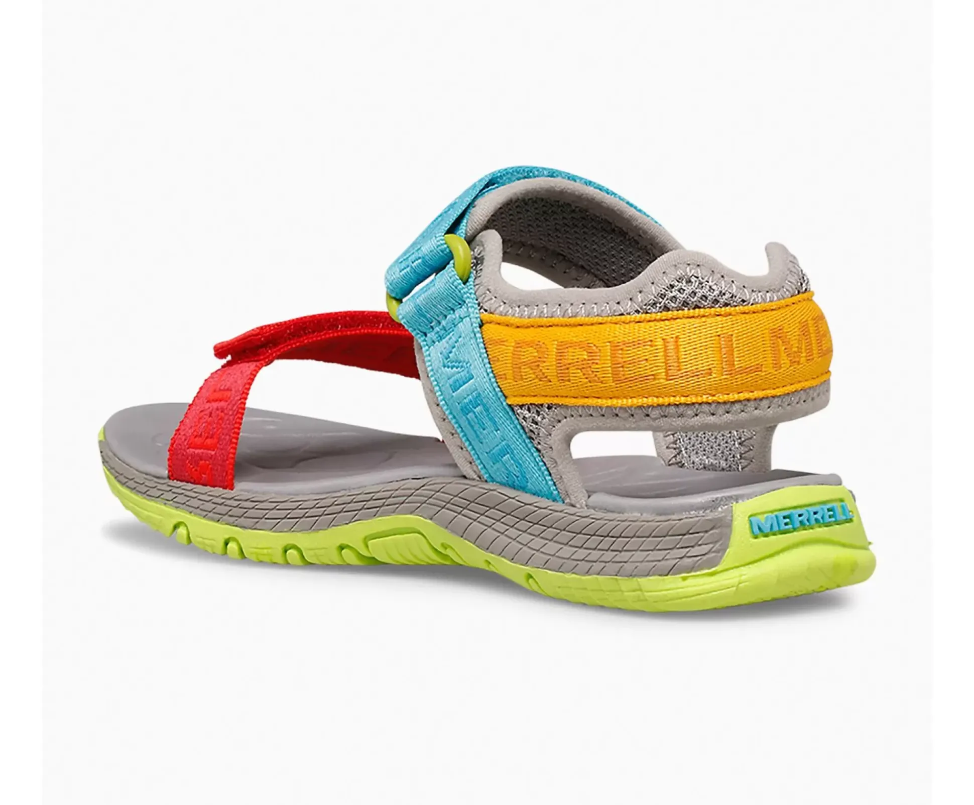 Kahuna Web Sandal