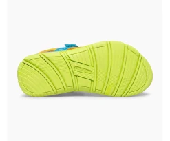 Kahuna Web Sandal