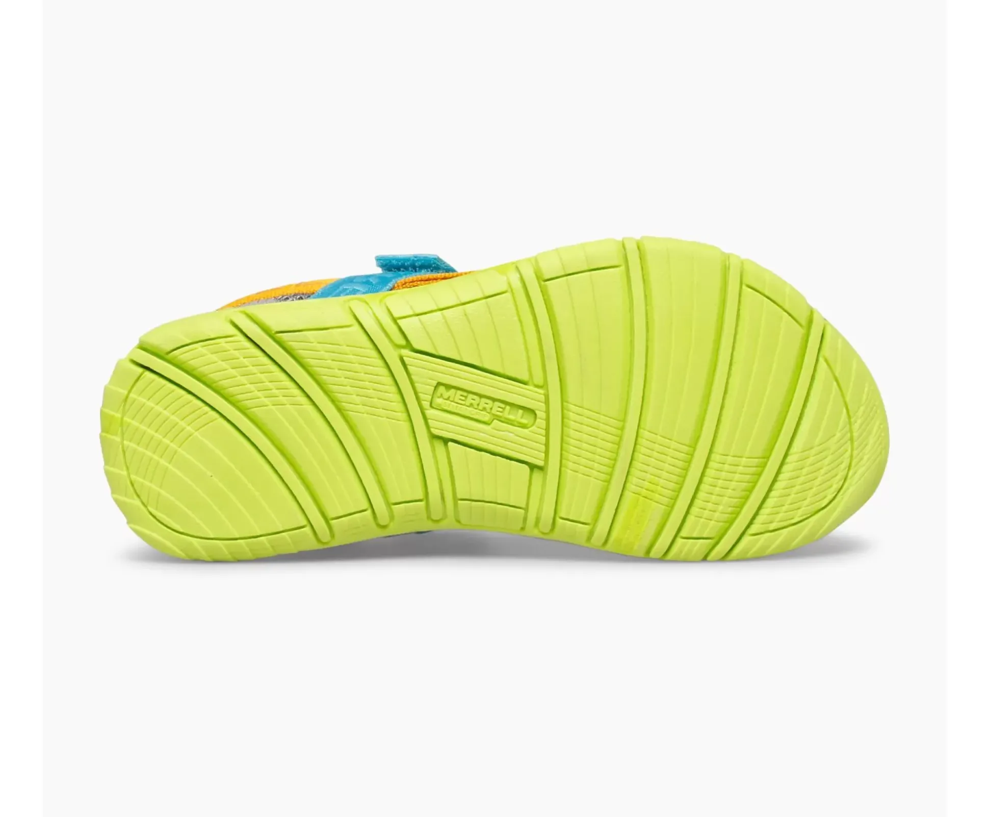 Kahuna Web Sandal