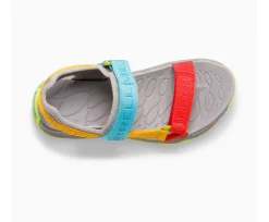 Kahuna Web Sandal