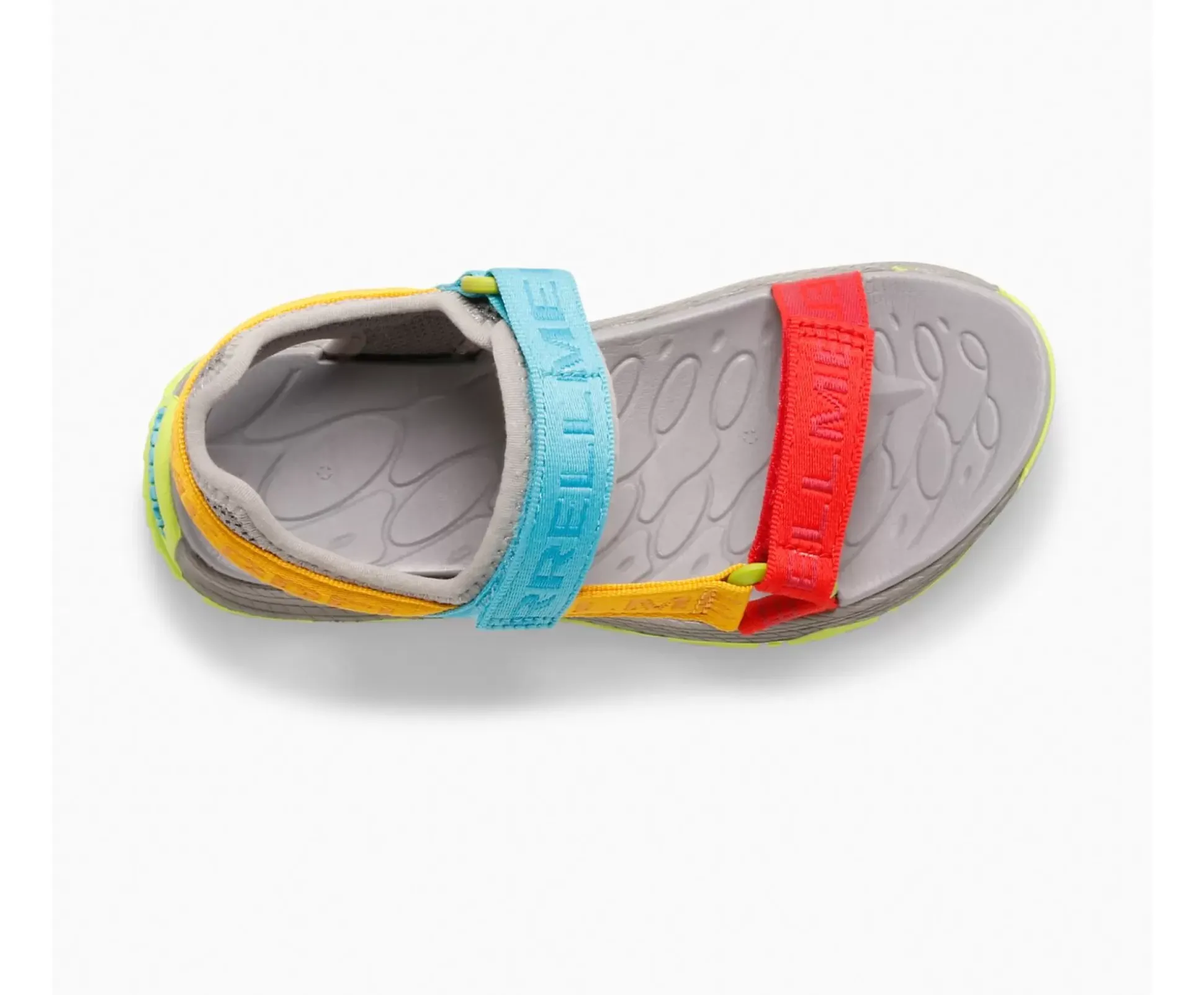 Kahuna Web Sandal