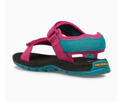 Kahuna Web Sandal