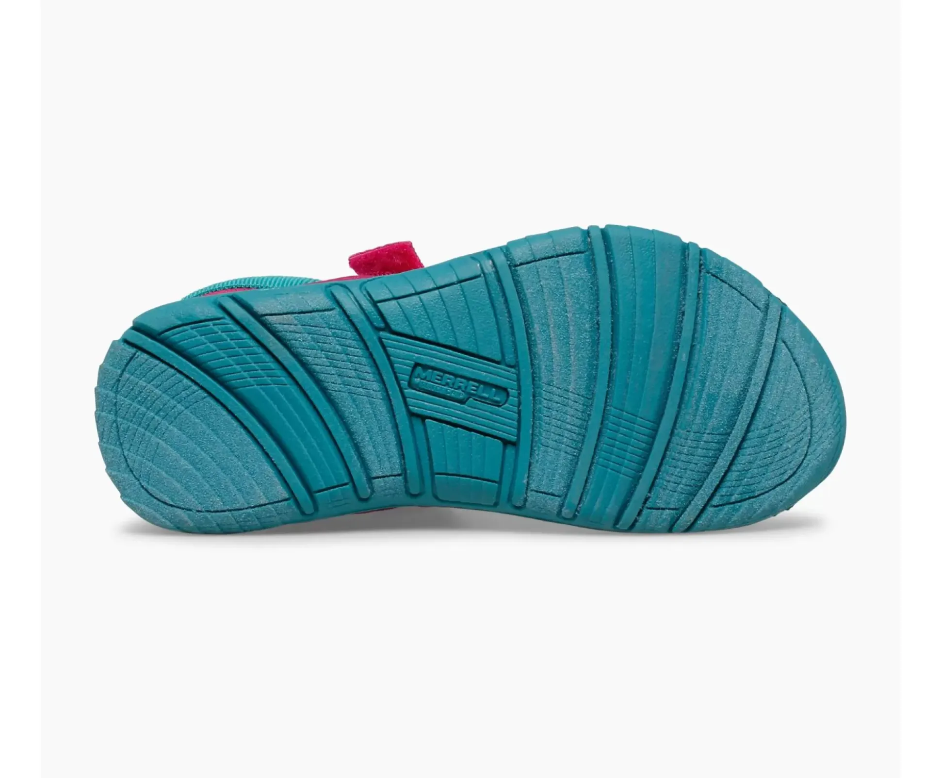 Kahuna Web Sandal