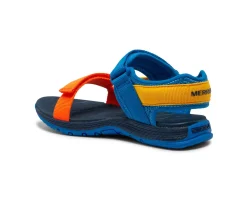 Kahuna Web Sandal