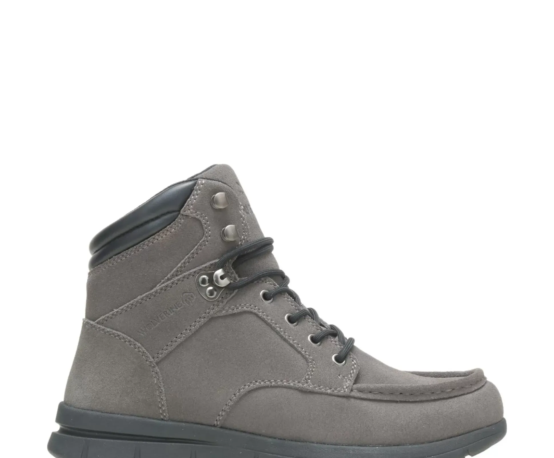 Karlin Moc Toe Boot