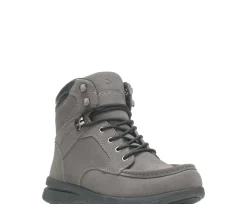 Karlin Moc Toe Boot