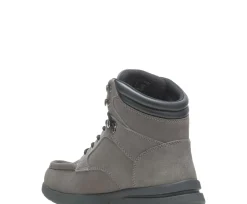 Karlin Moc Toe Boot