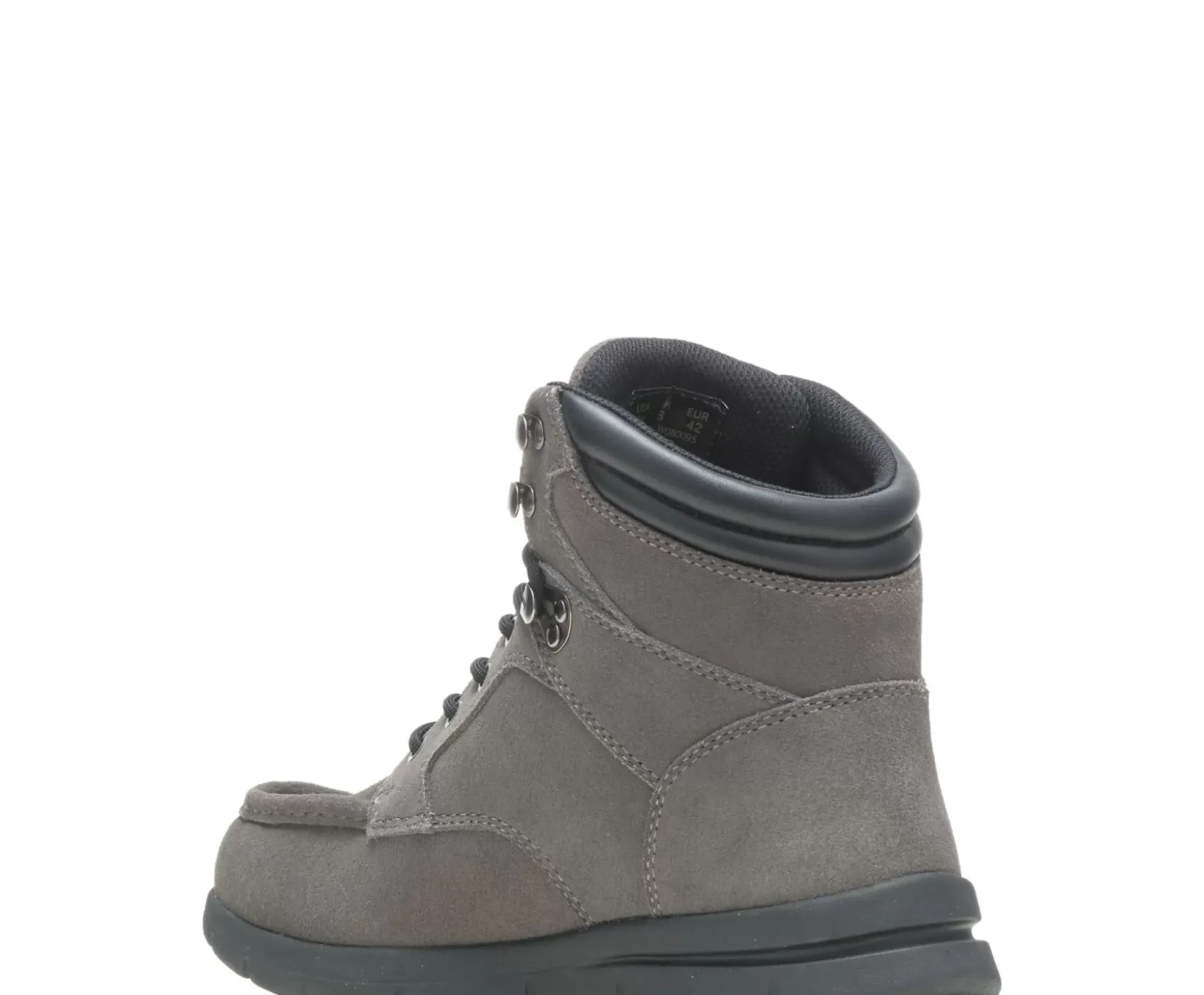 Karlin Moc Toe Boot