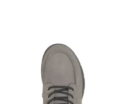 Karlin Moc Toe Boot