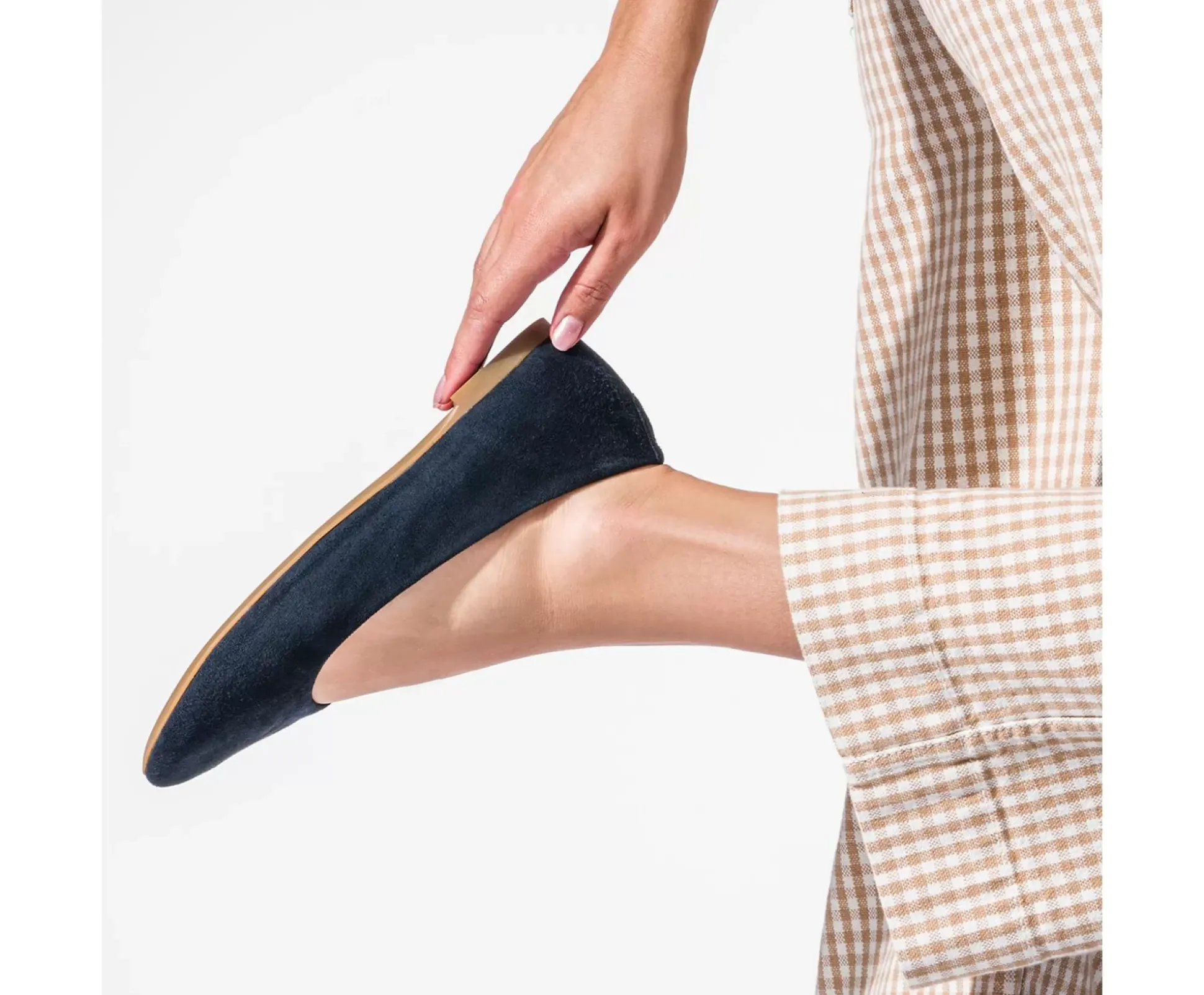 Kendal Ballet Perfect Fit