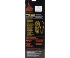 Kinetic Fit™ Advanced Footbed