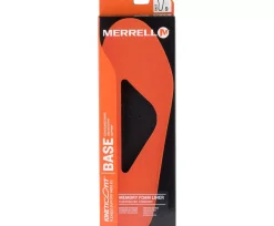 Kinetic Fit™ Base Al Footbed Wide Width