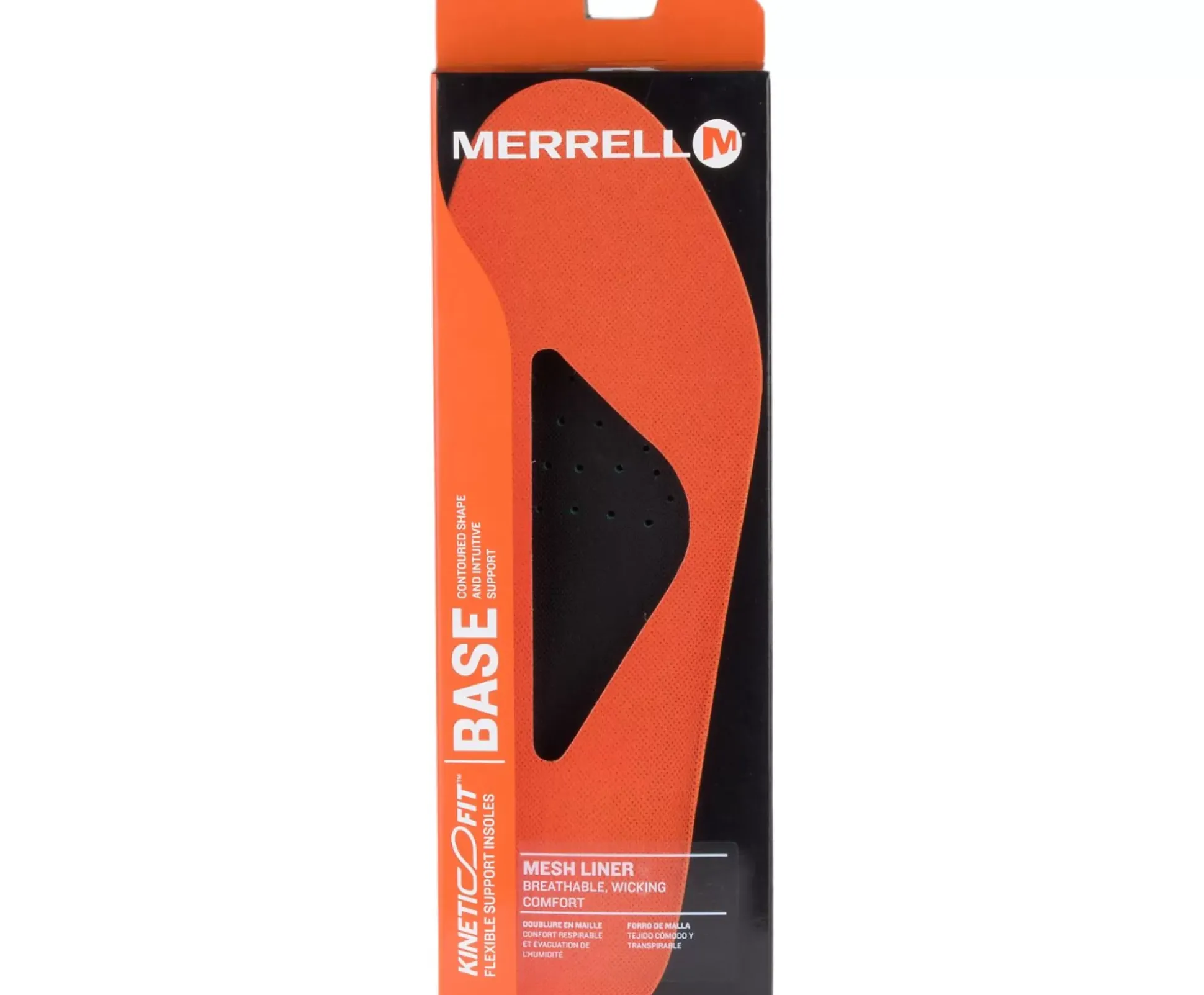 Kinetic Fit™ Base Footbed