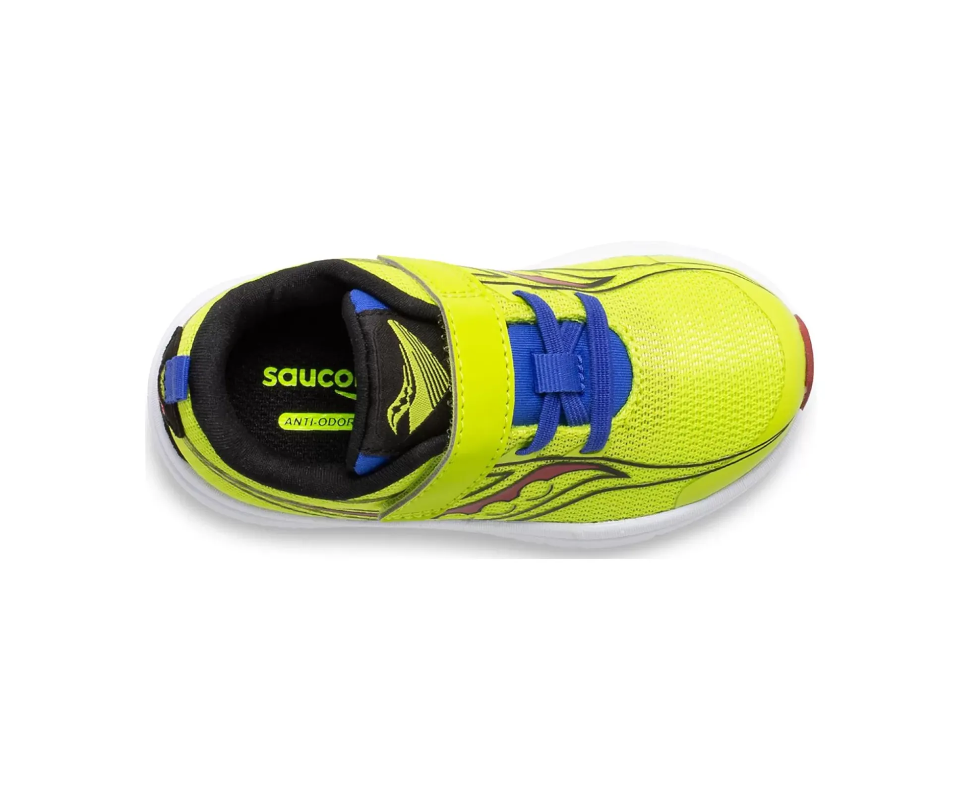 Kinvara 13 Jr. Sneaker