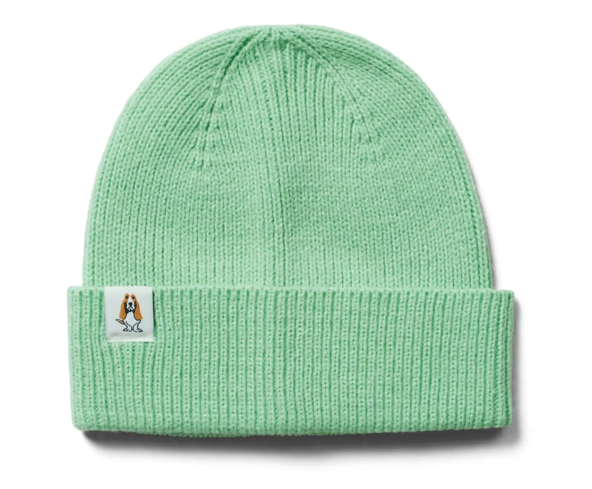 Knit Beanie