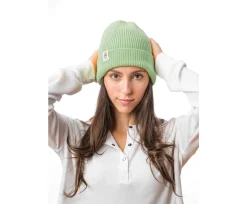 Knit Beanie