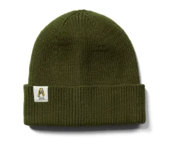 Knit Beanie