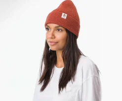 Knit Beanie